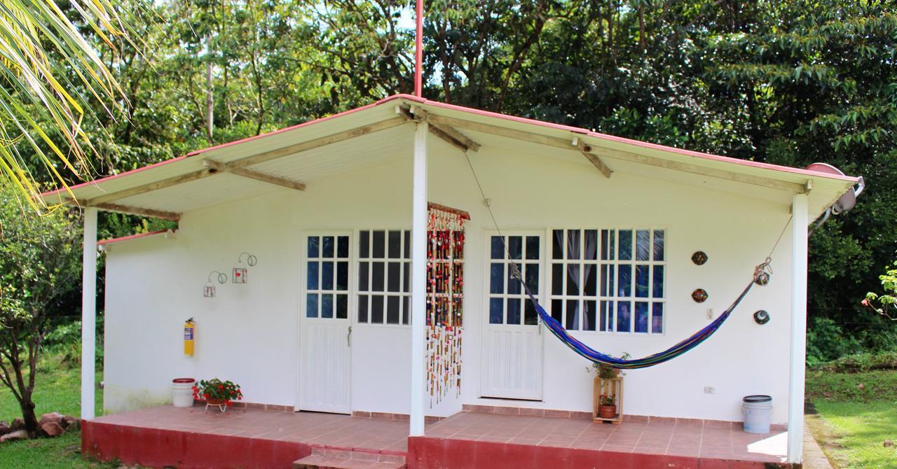 Hotel Finca Carmentea Restrepo  Exteriér fotografie